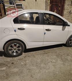 شيفروليه سونيك